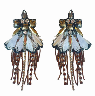 Mignonne Gavigan | Reade Earring