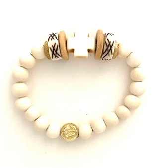 Anchor Beads | Single Bracelets