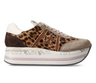 Premiata | Beth | Var 7741
