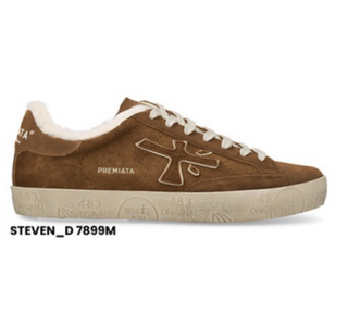Premiata | Steven D | Var 7899M