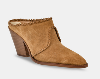 Dolce Vita | Jolyn | Light Brown Suede
