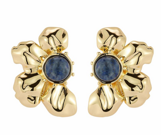 Mignonne Gavigan | Lelani Studs