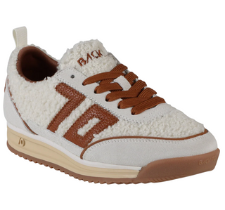 Back 70 | Jogger | Milk Ice