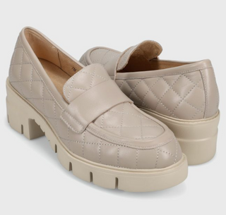 Vaneli | Narda | Clay Nappa