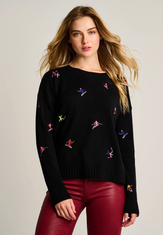 Lisa Todd | Hit the Slopes