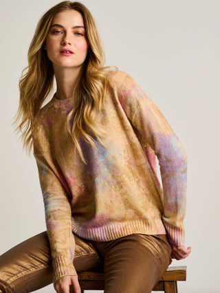 Lisa Todd | Good as Gold | Multi