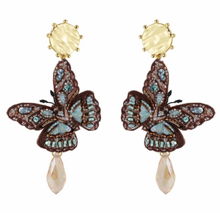 Mignonne Gavigan | Luxe Maren Earrings | Multi