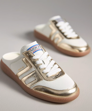 Back 70 | Easter Metallic | Metallic Gold