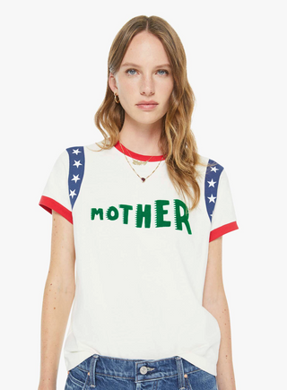 Mother | The Boxy Goodie Inset | Mother Stars