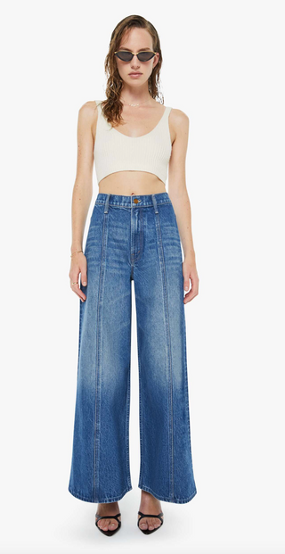 Mother | The Lunch Line Flood | On Tap