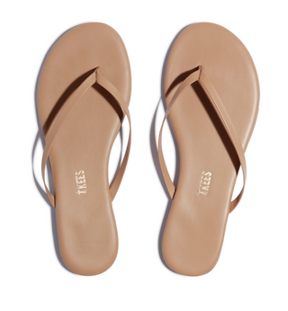 Tkees | Platform Lily | Cocobutter