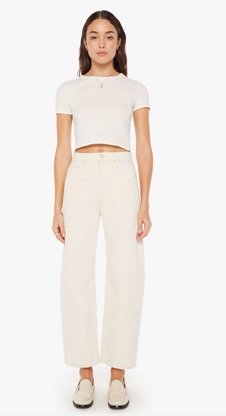 Mother | The Half Pipe Ankle | Act Natural