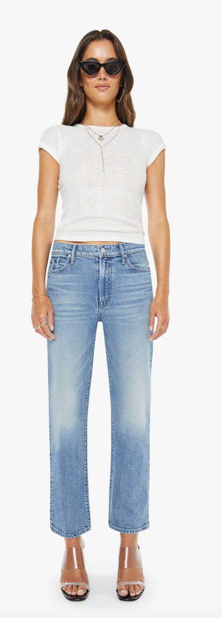 Mother | The Kick it Ankle | Birds gone wild