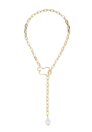 Mignonne Gavigan | Eva Pearl Necklace