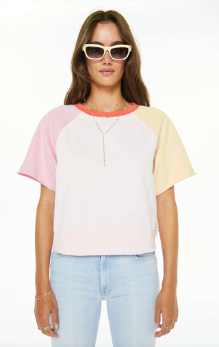 Mother | The Quick Dip | Rose