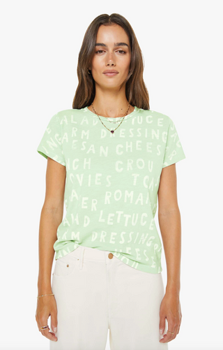 Mother | The Sinful | Caesar Salad