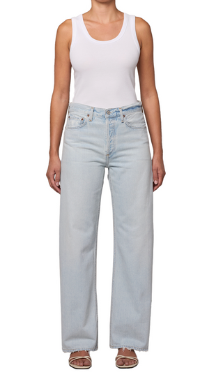 Agolde | Arc Jean | Tangent