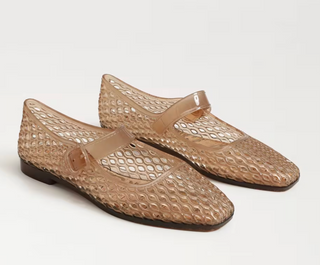 Sam Edelman | Michaela Jelly | Transparent Brown