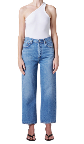 Agolde | Ren | Shrine