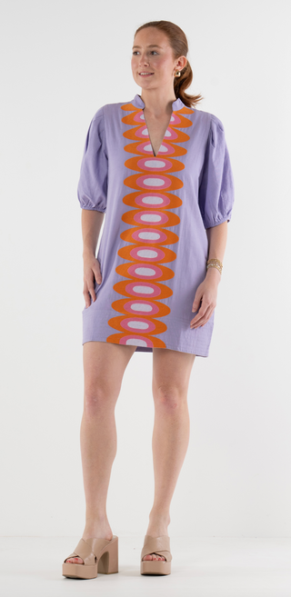 Emily McCarthy | Hampton Mini | Lavender