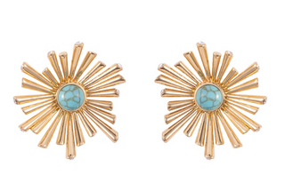 Mignonne Gavigan | Antonia Studs