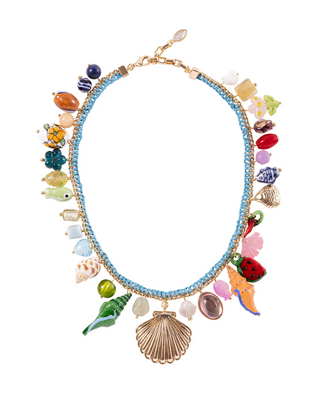 Mignonne Gavigan | Gabriella Necklace