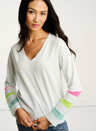 Lisa Todd | Mesh Fest | Salty Air