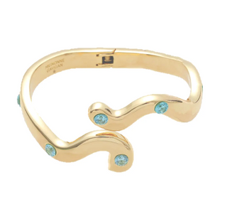 Mignonne Gavigan | Luisa Cuff