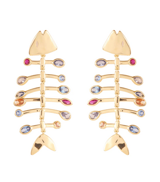 Mignonne Gavigan | Josefina Earrings