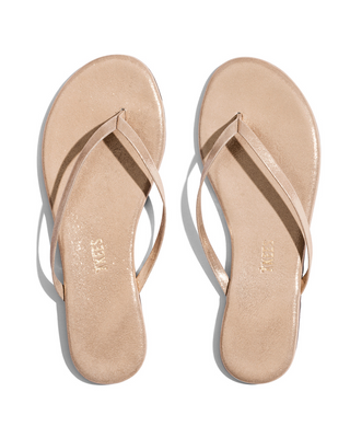 Tkees | Lily Glitters | Pink Pearl