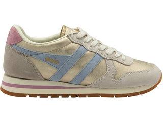 Gola | Daytona Blaze Sneaker | Gold/Air/Candy