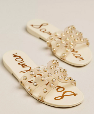 Sam Edelman | Bay Jelly | Ivory
