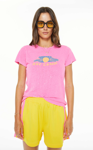 Mother | The Lil Sinful Tee | Day Camp