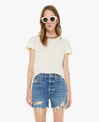 Mother | The Skipper Short n Long Chew