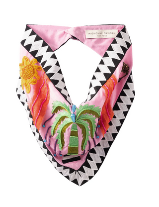 Mignonne Gavigan | Playa Bandana