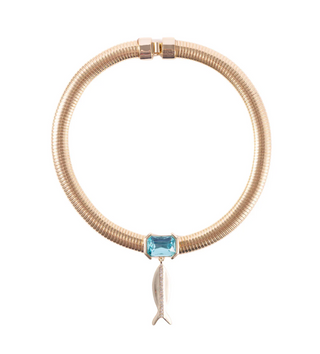 Mignonne Gavigan | Paula Collar