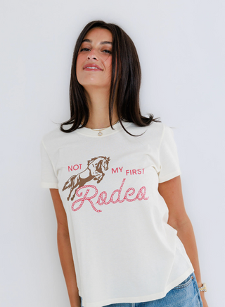 Sunny Somewhere | Not My First Rodeo