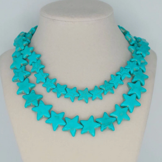 Smith & Co. | Small Star Necklace