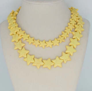 Smith & Co. | Large Star Necklace