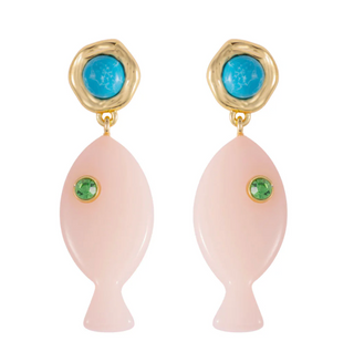 Mignonne Gavigan | Liliana Earrings