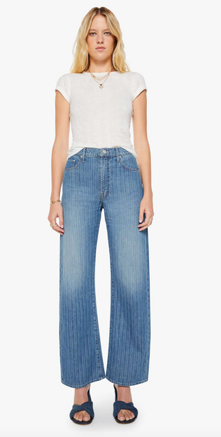 Mother | The Lasso Sneak | Streamline