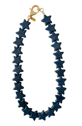 Smith & Co | Large Star Necklace