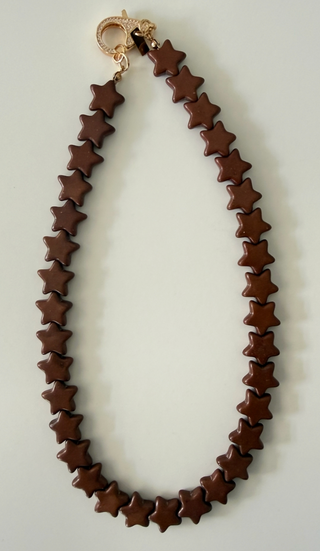 Smith & Co | Small Star Necklace