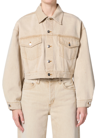 Agolde | Palmer Jacket | Arena