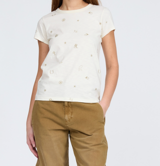 Rag & Bone – Rodeo Tee