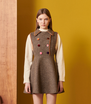 Celia B | Bigsur Dress | Multi