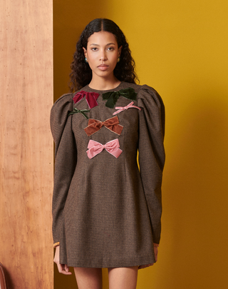 Celia B | Alura Dress