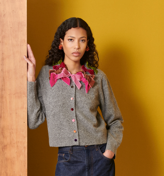 Celia B | Brisana Cardigan
