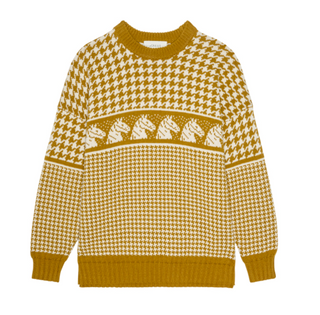 The Great | The Pony Pullover