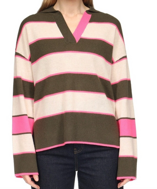 Brodie | Varsity Rugby Polo